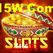 Welcome Bonus 4466bet
