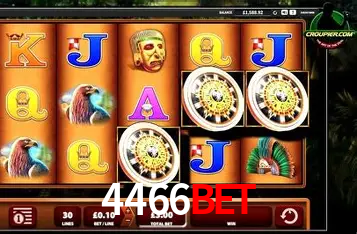 Weekend Specials 4466bet