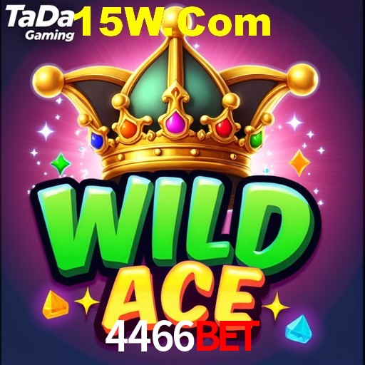 Premium Interface 4466bet