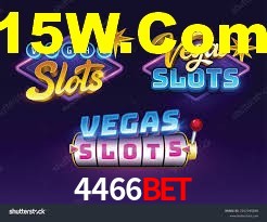 Tournaments 4466bet