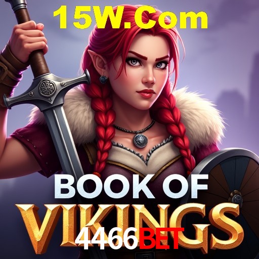 Game Providers 4466bet