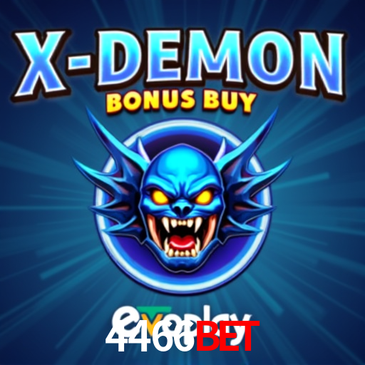 Slot Games 4466bet
