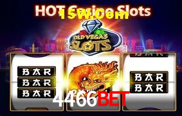 Seasonal Promotions 4466bet