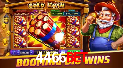Flash Promotion 4466bet