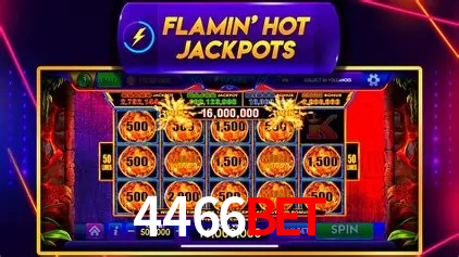 Exclusive Offers 4466bet