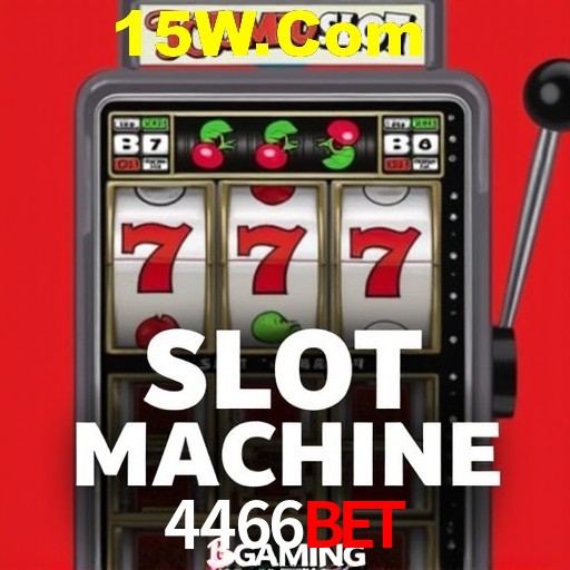 Welcome Bonus 4466bet