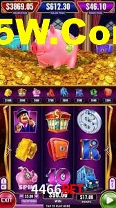 Roulette Table 4466bet